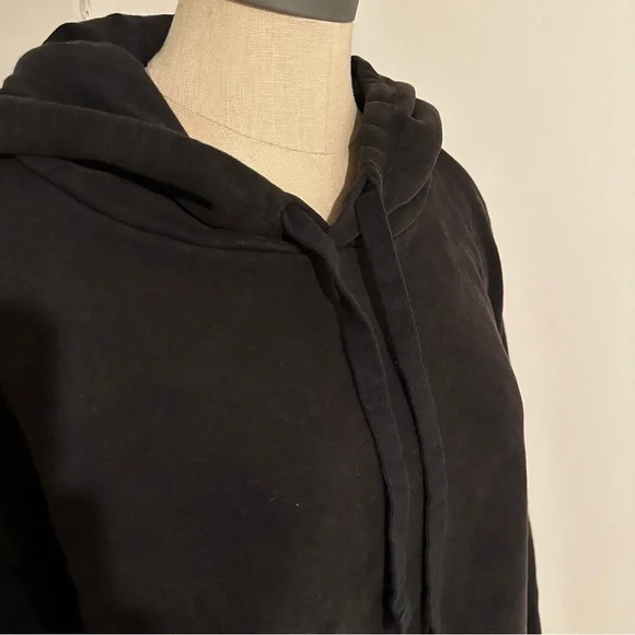 OFFLINE by Aerie Throwback Fleece Hoodie - Picture 2 of 4